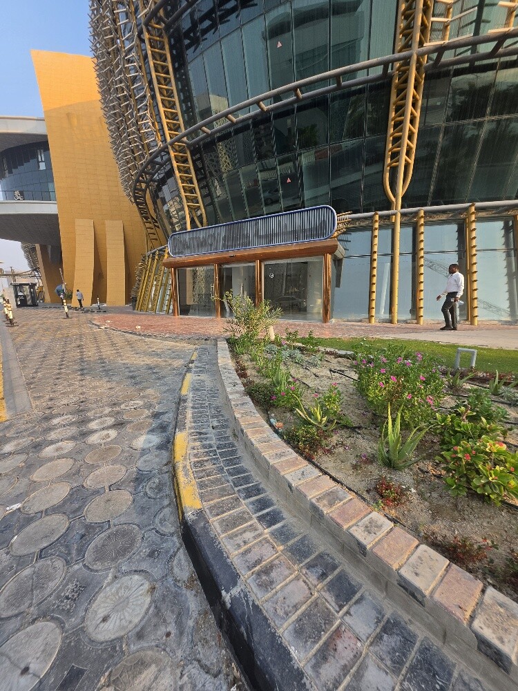 محل أرضى تجارى للإيجار من المالك - 4