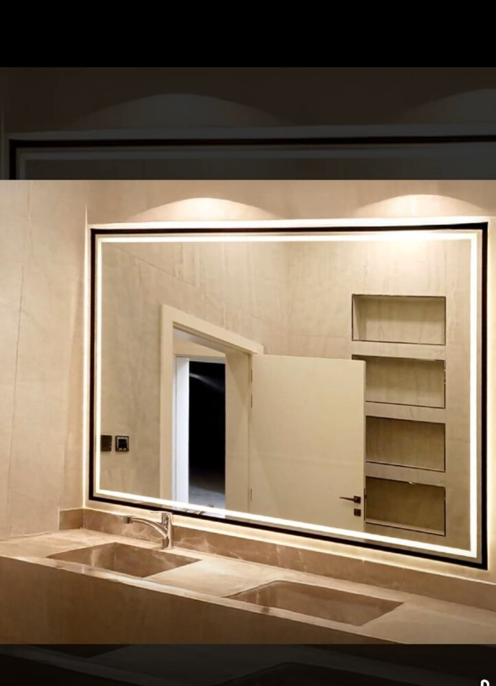 Aluminium & Glass Works. - 1