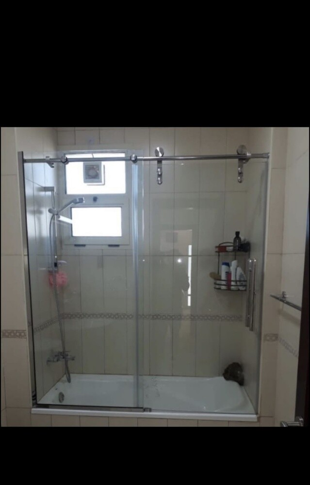 Aluminium & Glass Works. - 15