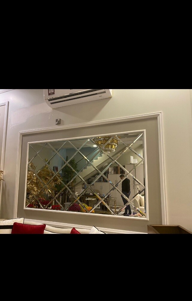 Aluminium & Glass Works. - 17
