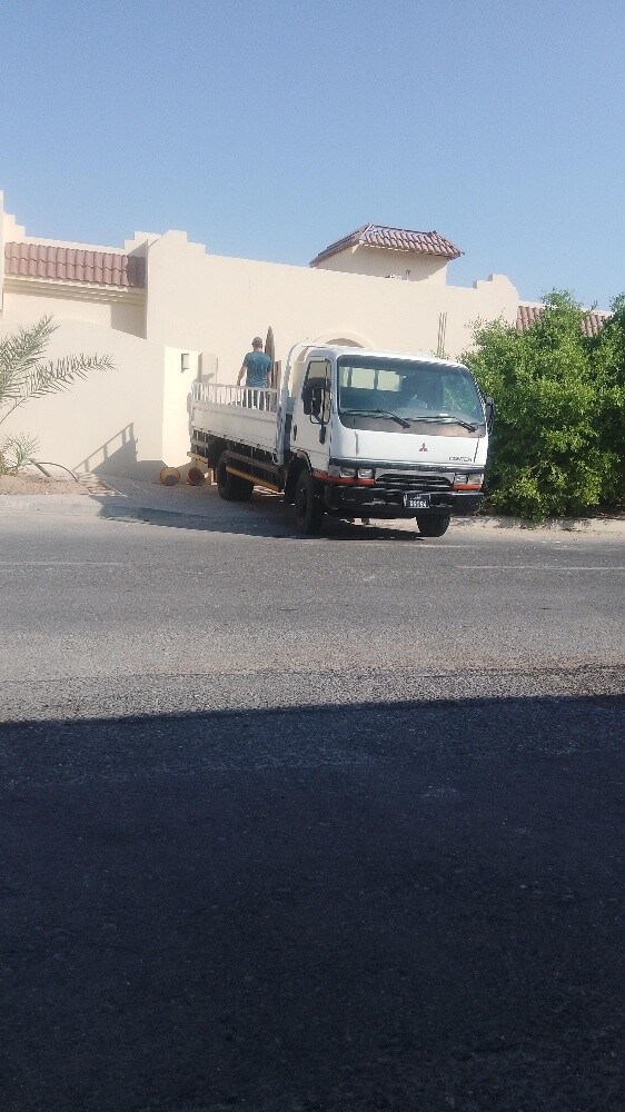 Pick up canter For Rent - 3