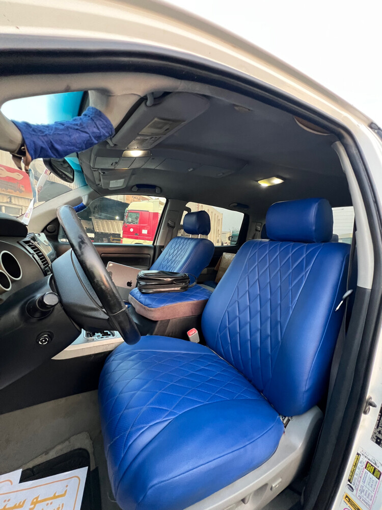 toyota tundra - 2