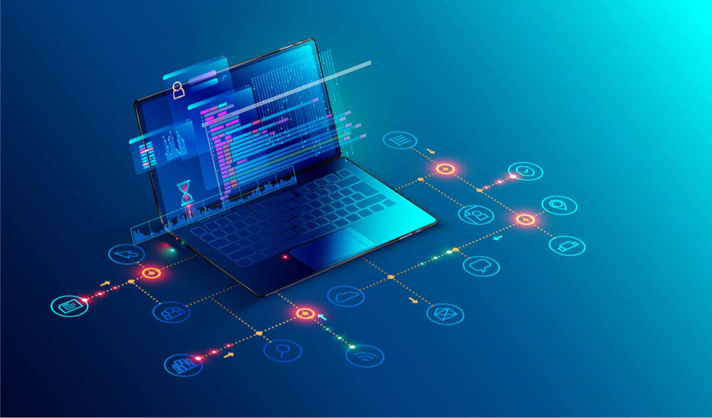 برامج لإدارة مشروعك  - 1