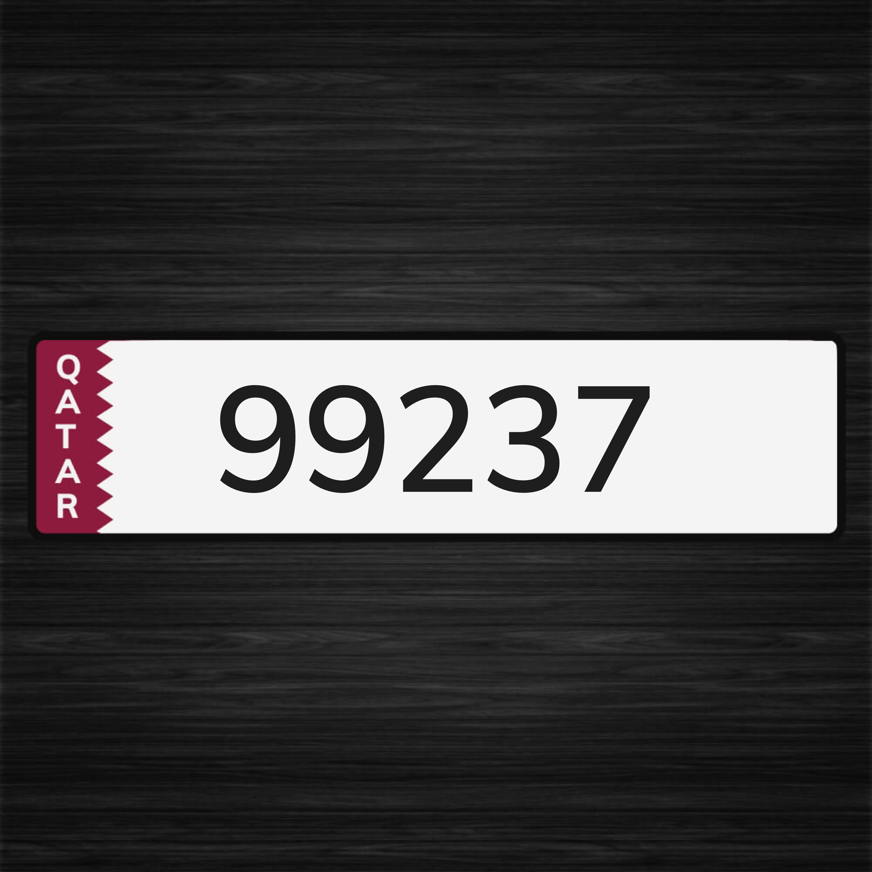 special number - 1