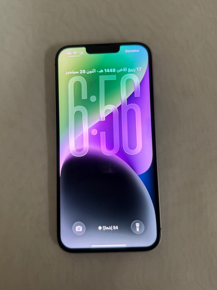 iPhone 14 Plus - 2