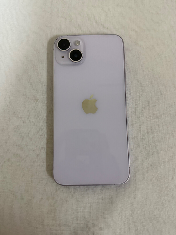 iPhone 14 Plus - 1