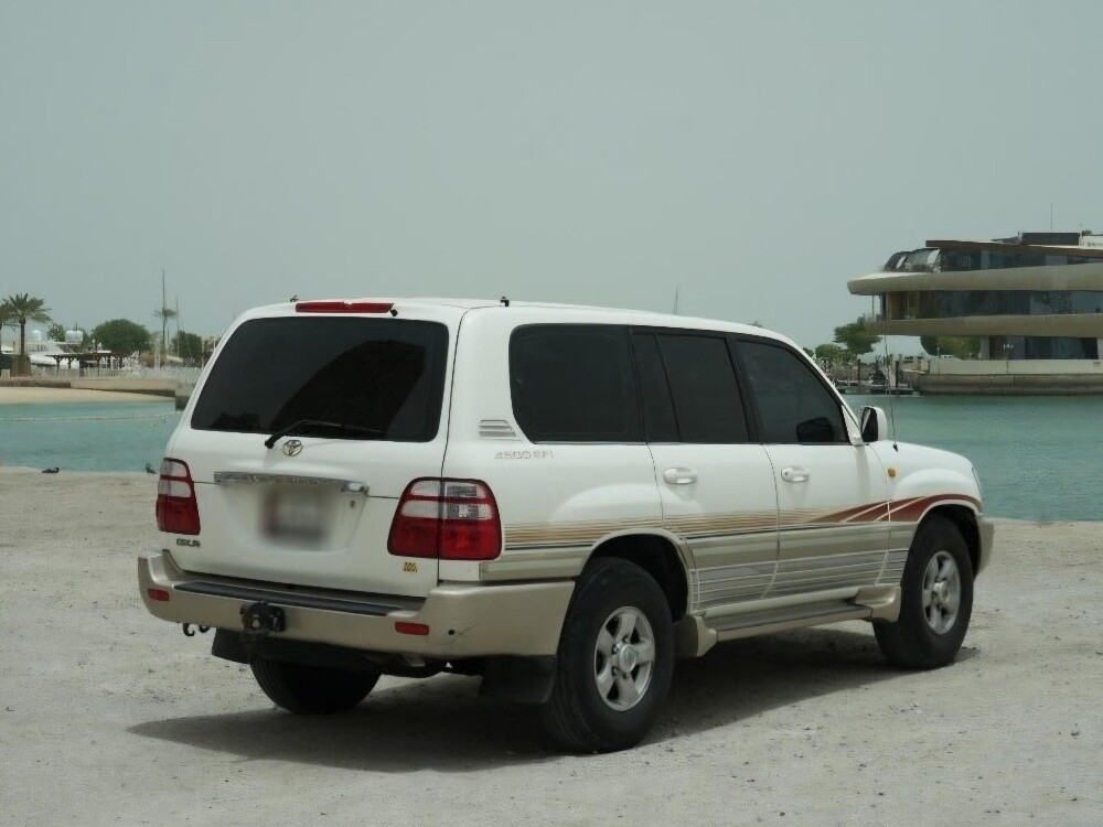 very good car - 4