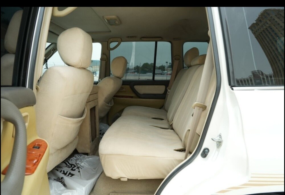 very good car - 5