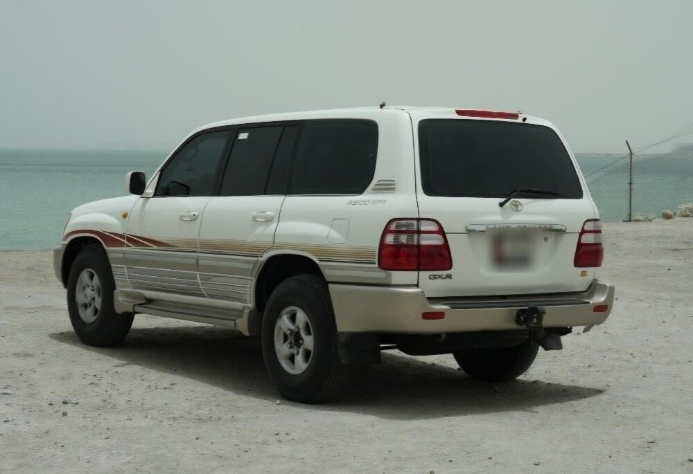 very good car - 1