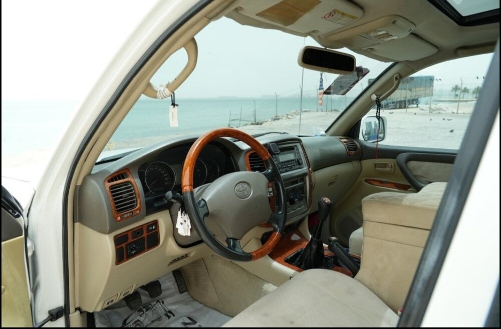 very good car - 9