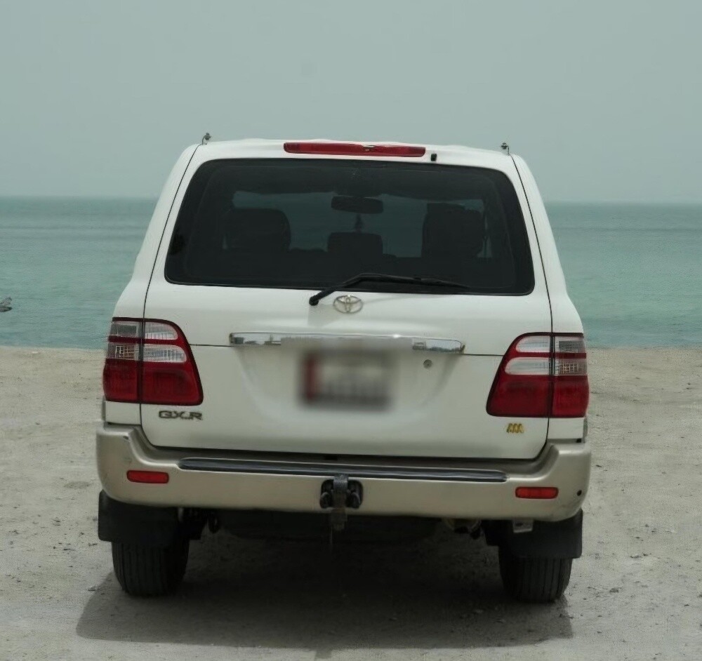 very good car - 3
