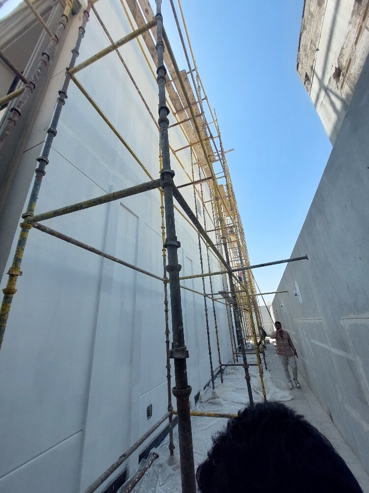 Painting service - 3
