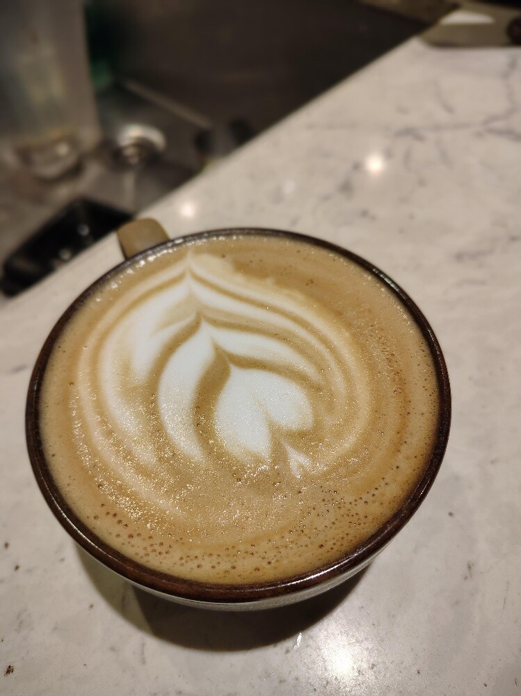 Barista Dora - 6