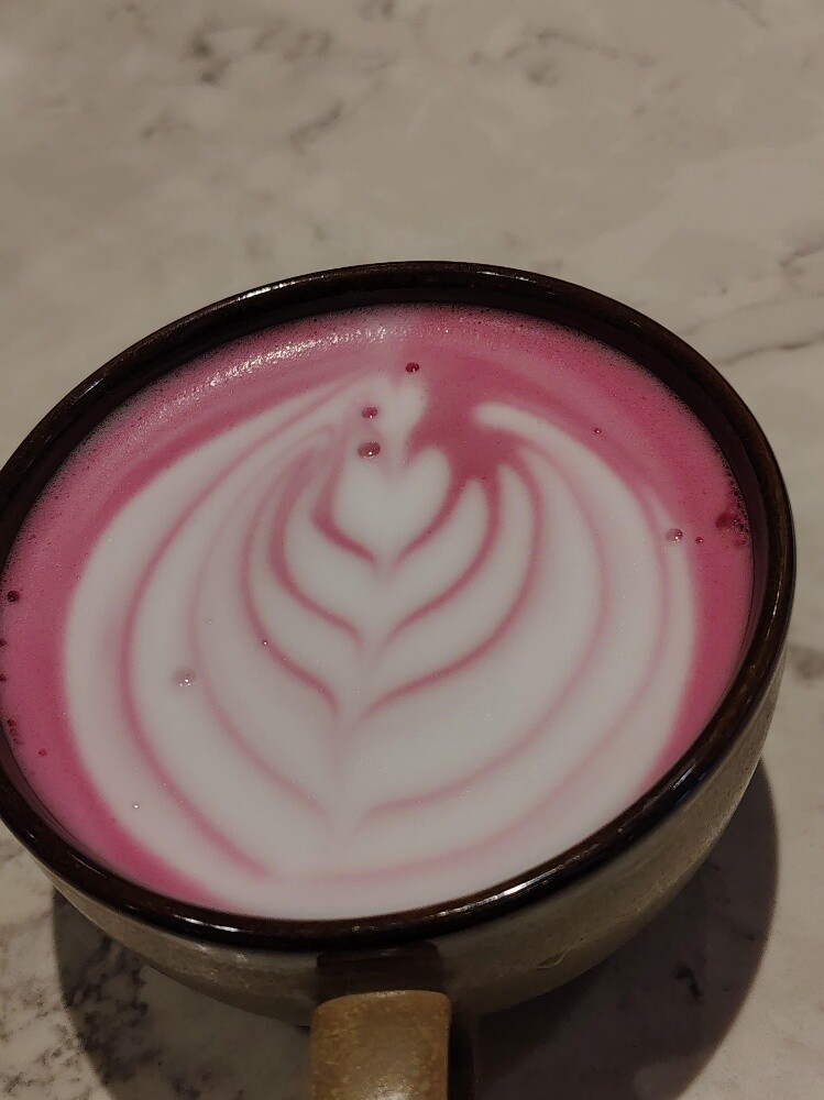 Barista Dora - 5