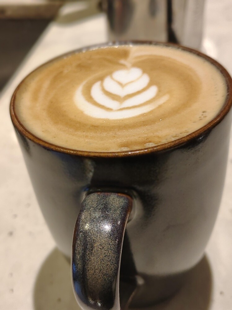 Barista Dora - 4