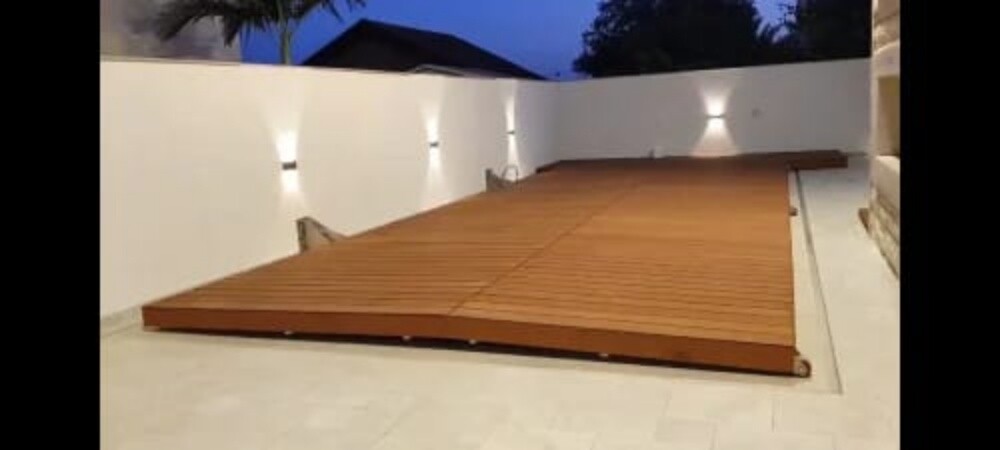 swimming pool and Accessories maint - 19