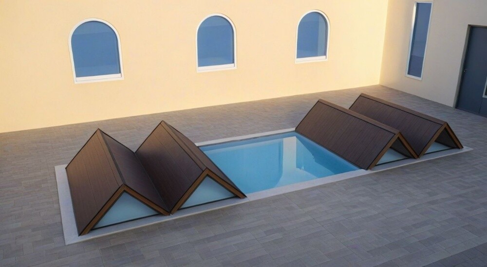 swimming pool and Accessories maint - 17