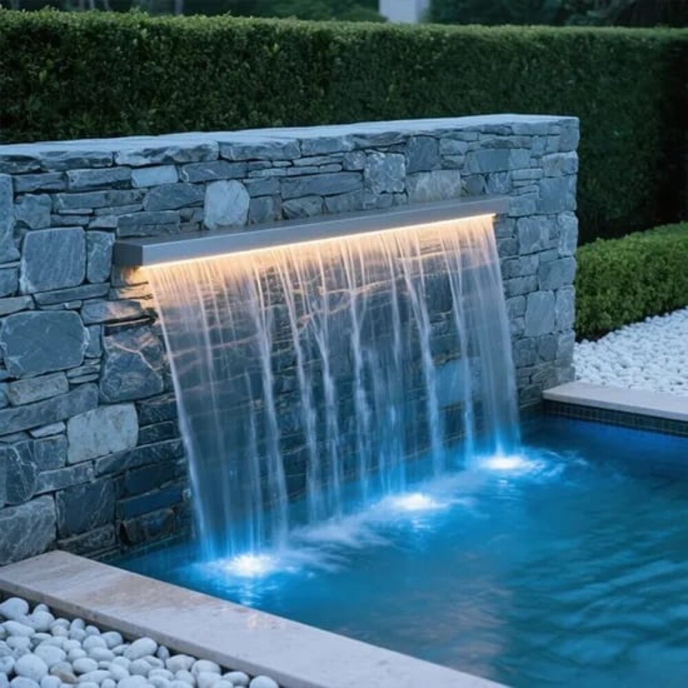 swimming pool and Accessories maint - 16