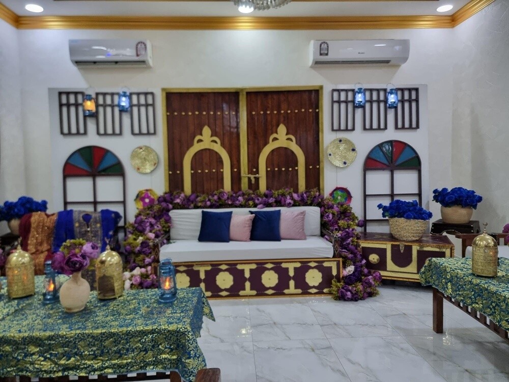 السراج قوس ورد - 17