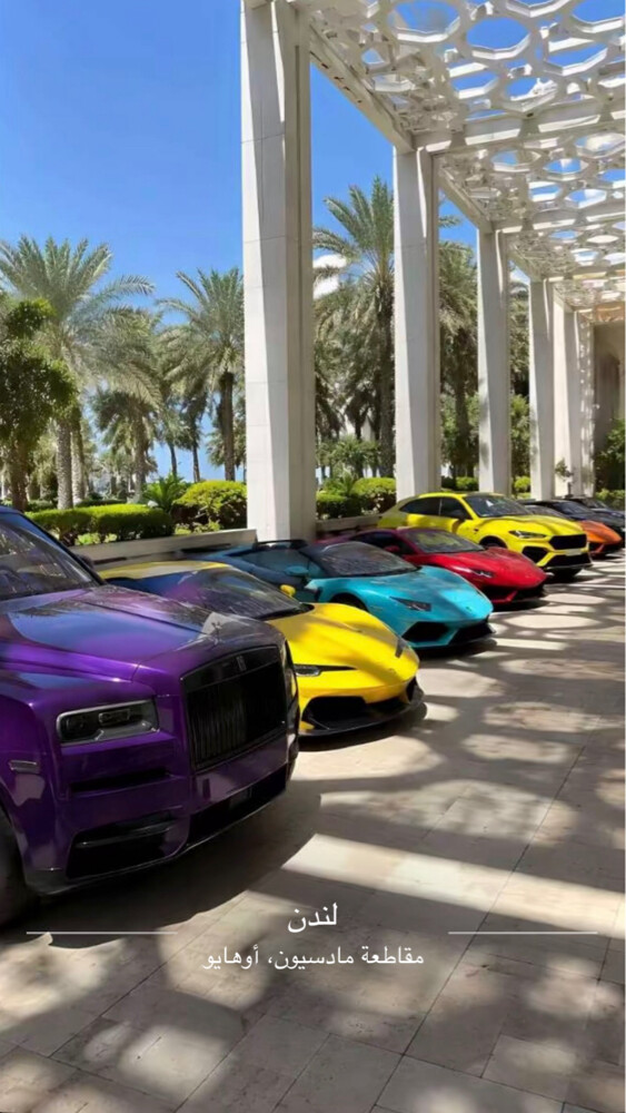 سايق نوبي ومندوب خاص  - 1