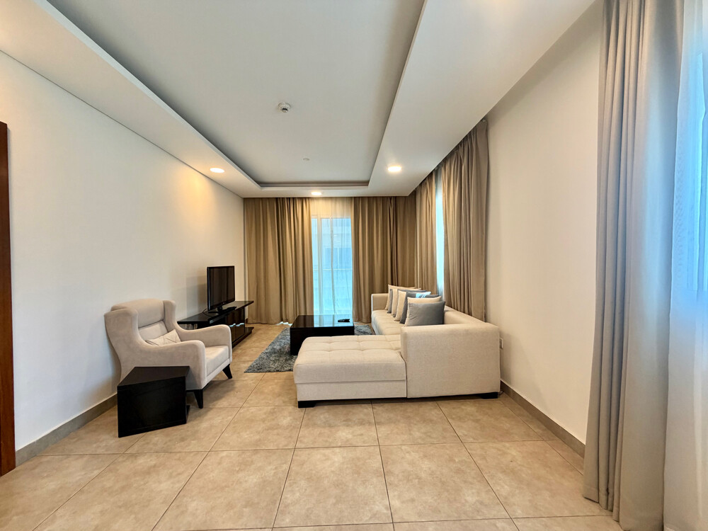 BIG OPPORTUNITY 2 BHK IN LUSAIL - 1