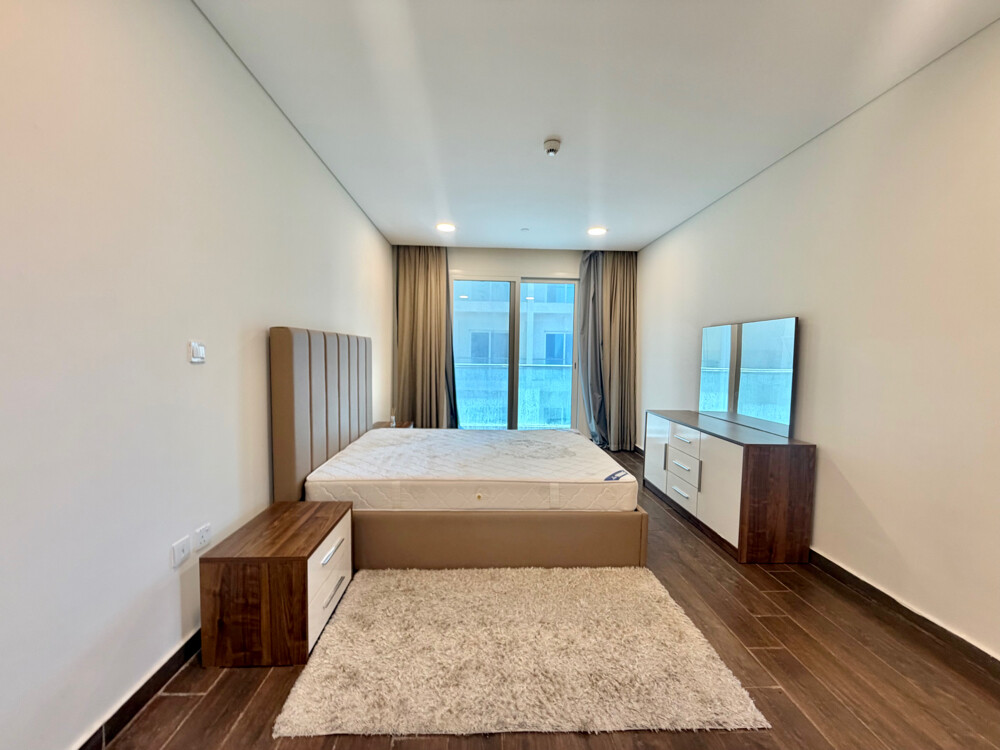 BIG OPPORTUNITY 2 BHK IN LUSAIL - 2