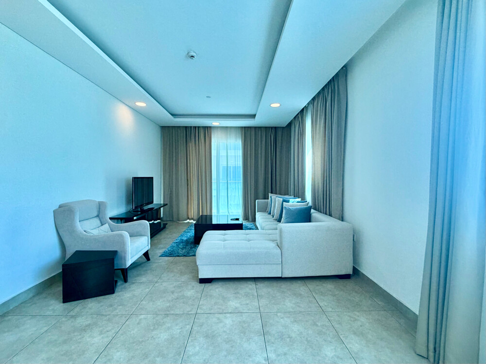 BIG OPPORTUNITY 2 BHK IN LUSAIL - 5