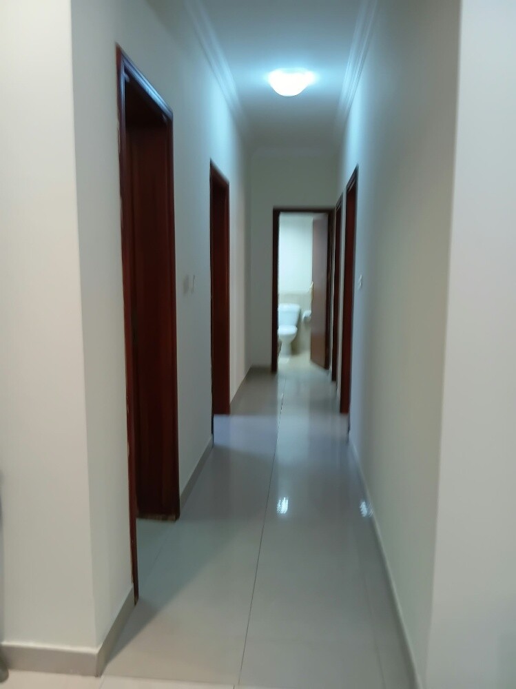 شقق منطقة السد - 3