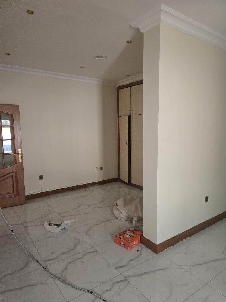 For rent residential villa employee - 16