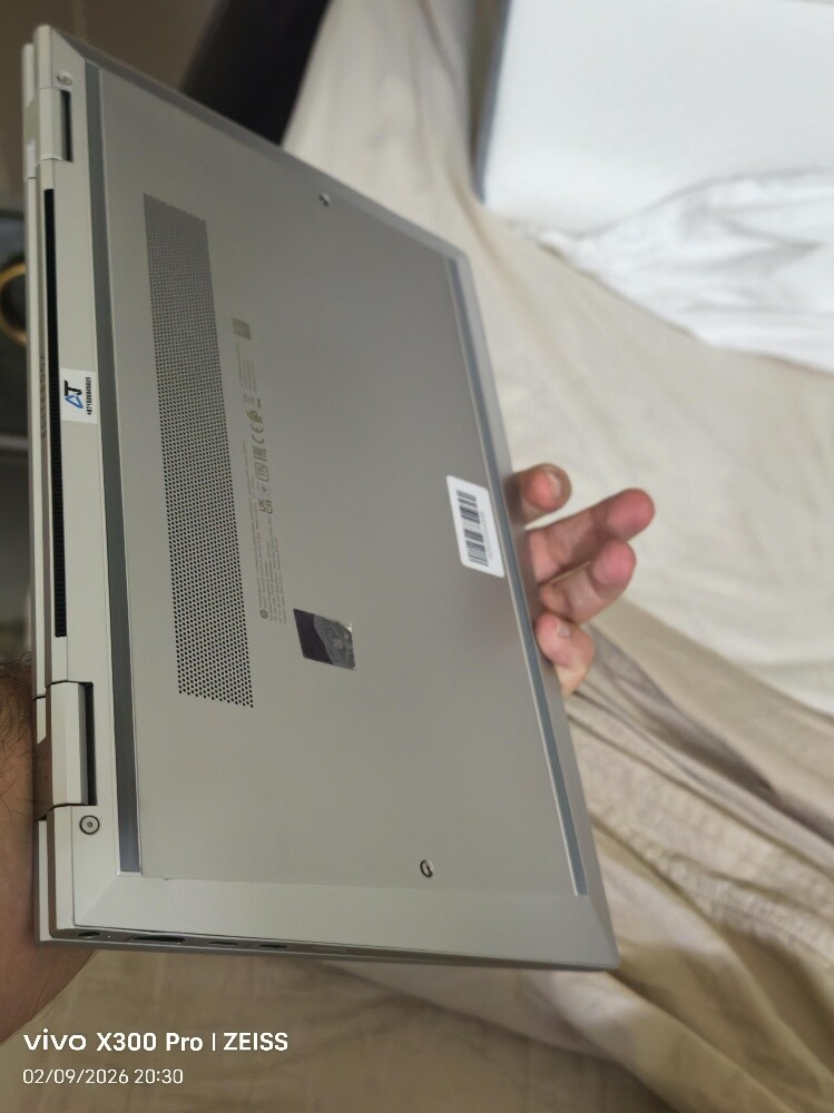 Hp elitebook x360 830 G8 nootbook - 5