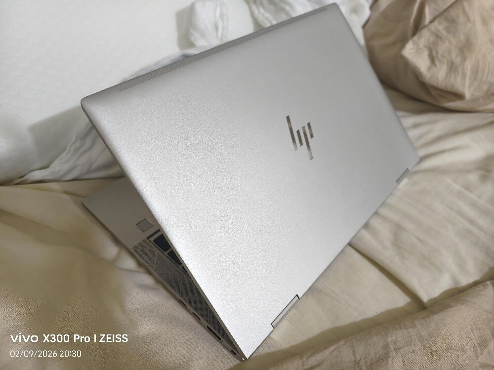 Hp elitebook x360 830 G8 nootbook - 7
