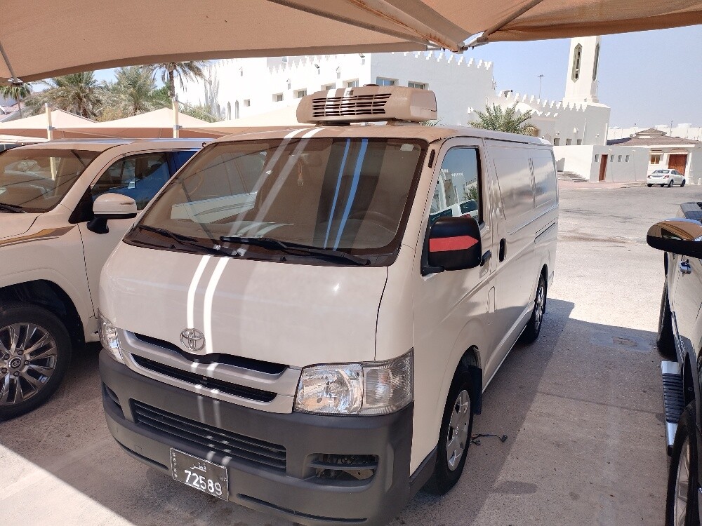 هايس ثلاجه - 3