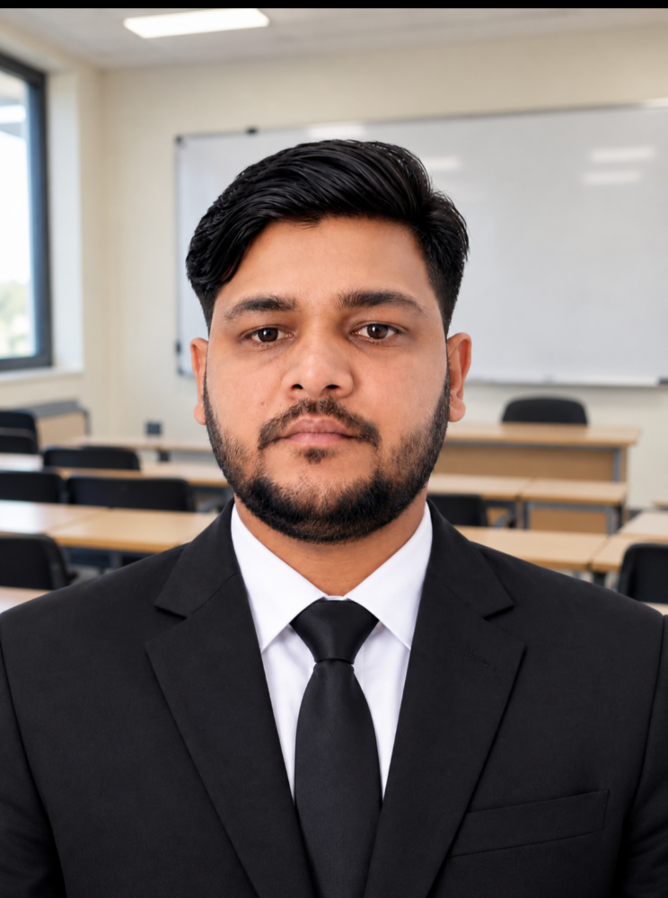 Ehtesham Khan - 3