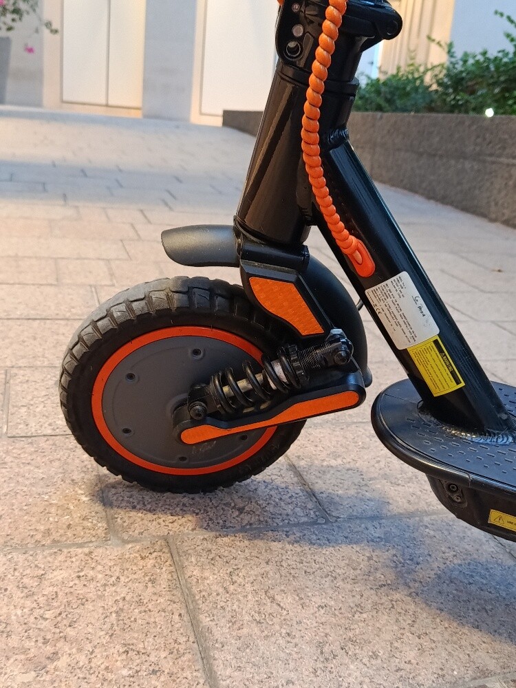 Kugoo pro e scooter new - 3