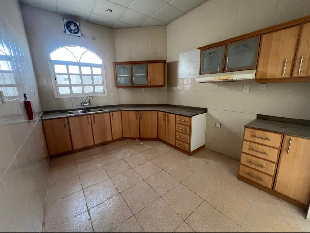 lovely 5bedroom compound villa  - 9