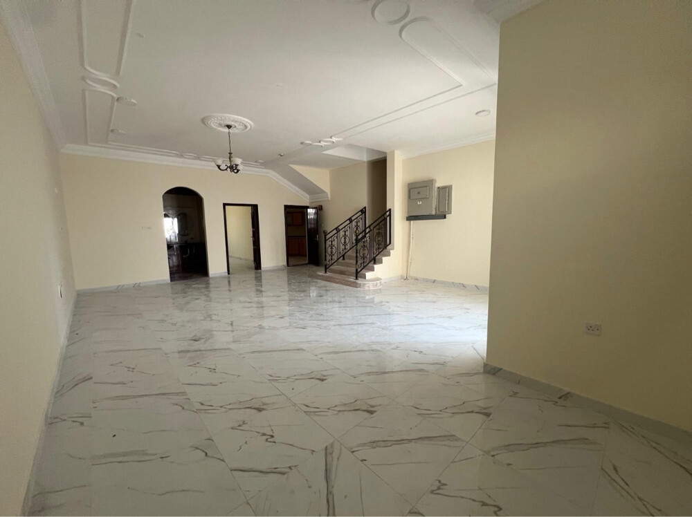 lovely 5bedroom compound villa  - 11