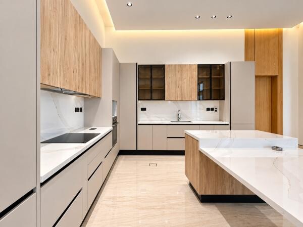 For Sale|Luxury Villa | Al Wukair - 11