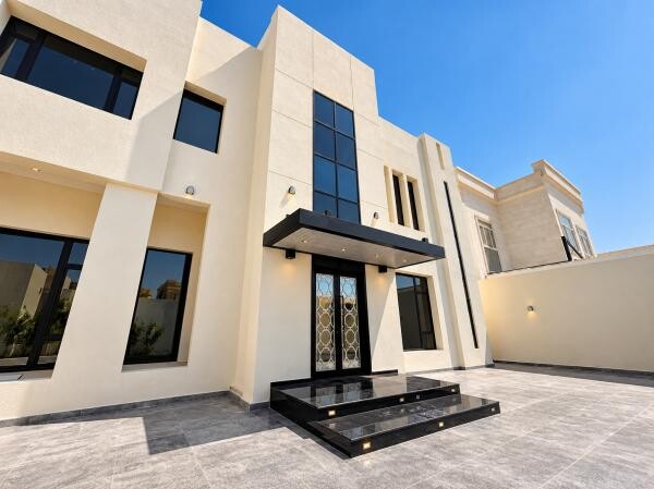 For Sale|Luxury Villa | Al Wukair - 1