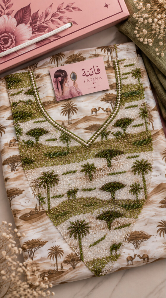 Makhawer fatina - 11