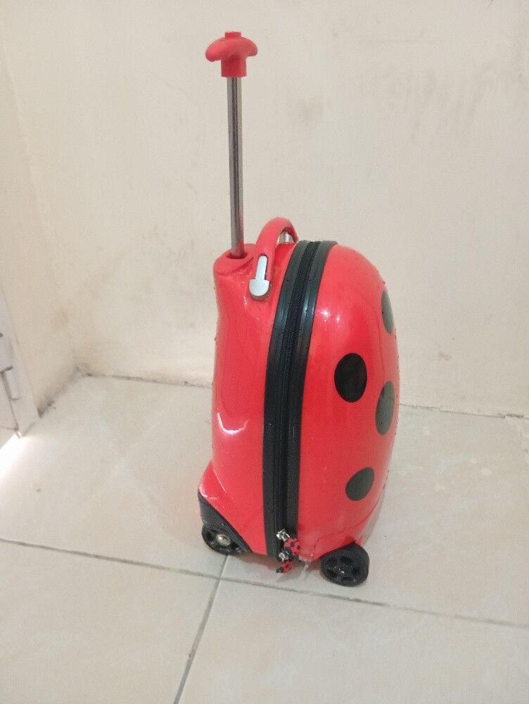 شنط بحاله جيده جدا - 3