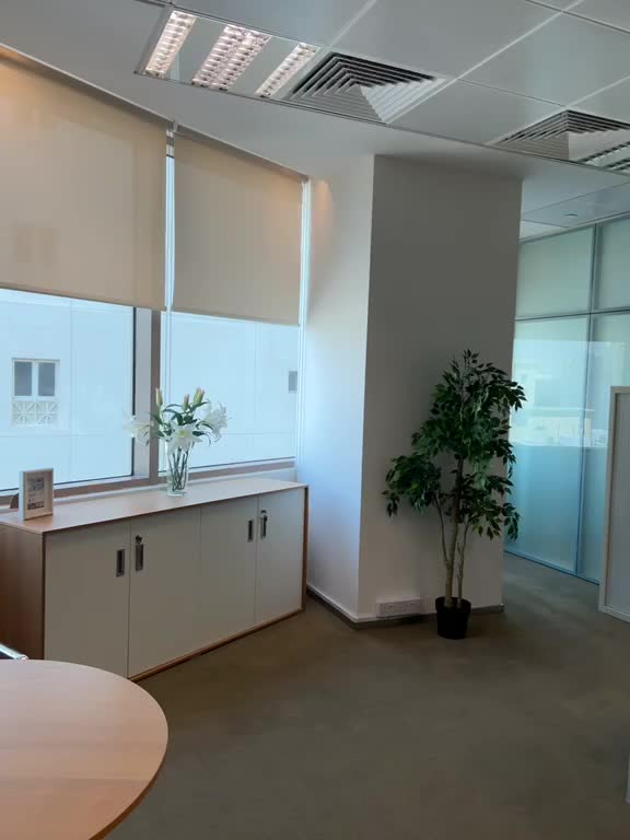 Premium Private Office - 4