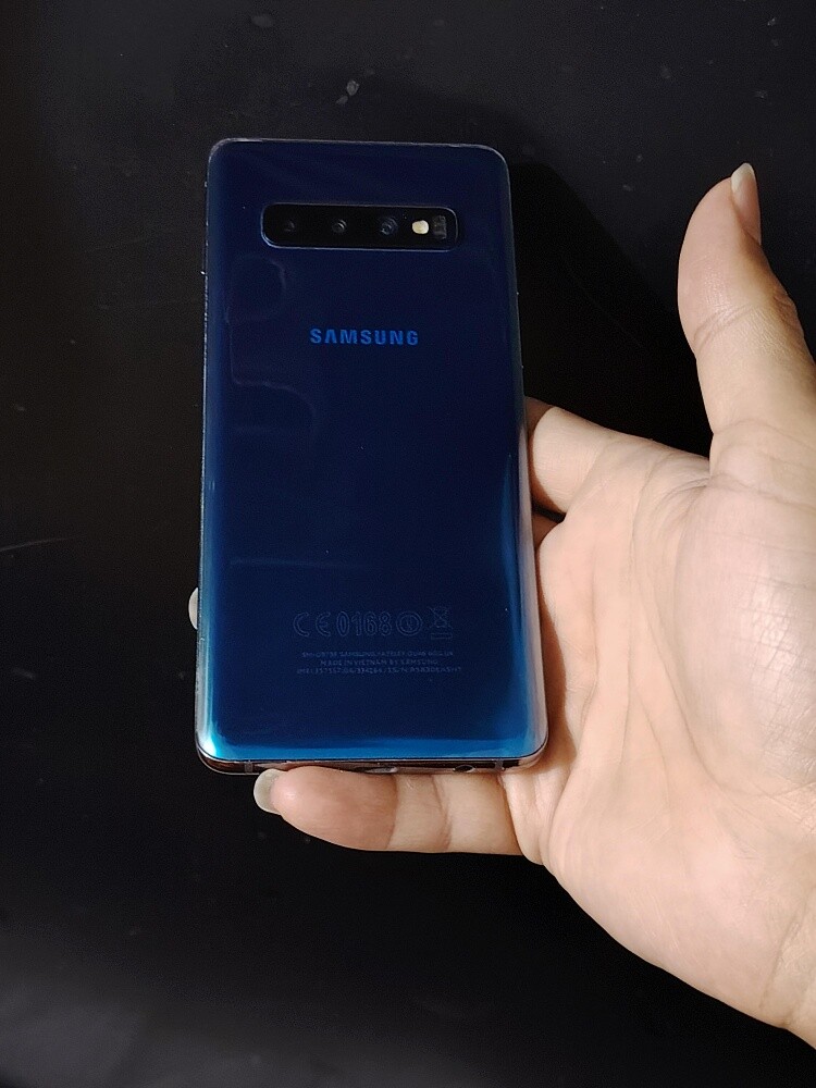 Samsung S10 Normal 128GB RAM 8GB - 1