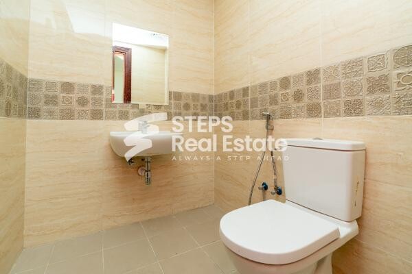 Apartment with Balcony in Lusail - 7