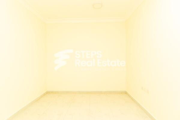 Apartment with Balcony in Lusail - 13
