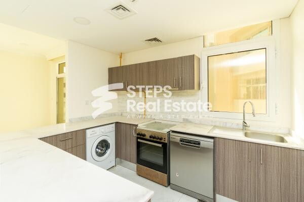 Apartment with Balcony in Lusail - 6