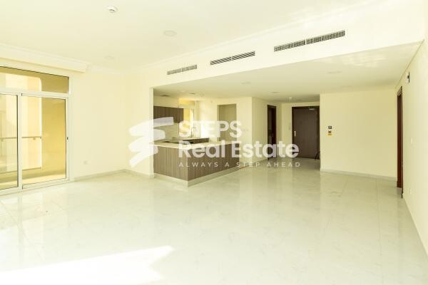 Apartment with Balcony in Lusail - 4