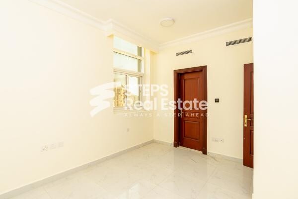 Apartment with Balcony in Lusail - 14