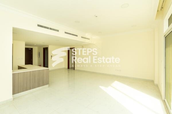Apartment with Balcony in Lusail - 3