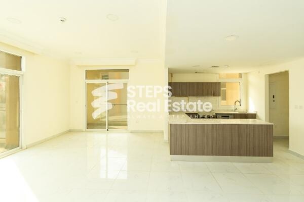Apartment with Balcony in Lusail - 5