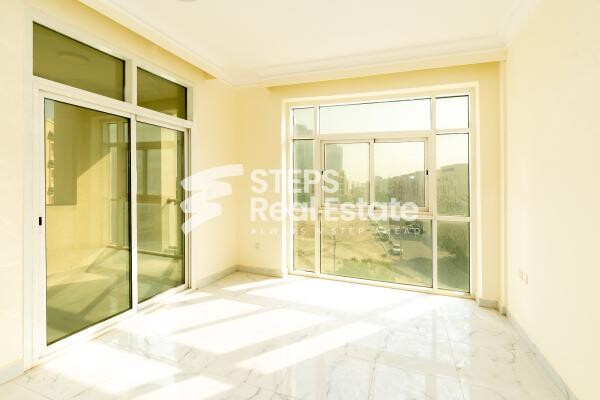 Apartment with Balcony in Lusail - 9